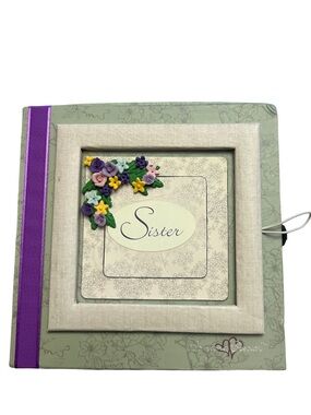 Someone Special Angel Ornament SISTER Gift Keepsake Box Pavilion Gift Company